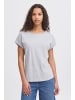 Oxmo Rundhalsshirt OXCoda 2er-Pack in Schwarz