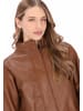 DreiMaster Women Jacket in light brown