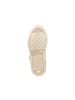 Geox Schnürsneakers Kind J Perth Boy Beige