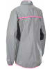 Trespass Regenjacke in Silber