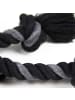 Disney Minnie Mouse Disney Minnie Mouse Hundespielzeug – Kuscheltier mit Seil für in Schwarz