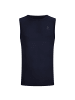 Odlo Performance Crew Neck Singlet in Dunkelblau