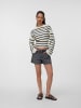 Vero Moda Pullover in Birch