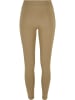 Urban Classics Leggings in khaki