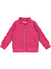 Vingino Sweatjacke in Pink