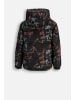 Coccodrillo Gesteppte Winterjacke in bunt