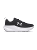 Under Armour Sneakers Low UA Charged Assert 11 in schwarz