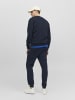 Jack & Jones Jogginghose in Navy Blazer 1