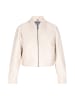 DreiMaster Women Jacket in offwhite