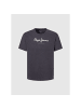 Pepe Jeans Tshirt in Grau