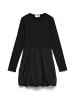 Vero Moda Kleid in Black