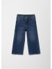 s.Oliver Jeans-Hose in 57Z6_blau