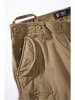 Brandit Cargo-Hosen in camel