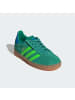 adidas Turnschuhe Gazelle in Secogr/Sgreen/Blubir