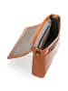 Farmhood Memphis Aktentasche Leder 39 cm in cognac