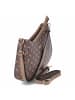 Kaerlek Handtasche in brown