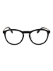 Rodenstock Unisex Optische Fassungen Panto Schwarz