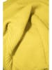 Urban Classics Crew Neck Jumper in lemonmustard