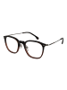 Lozza Unisex Optische Fassungen Quadratisch Braun
