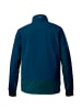 Killtec Softshelljacke KOW 89 in Blau
