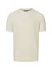 Nils Sundström T-Shirt in ecru