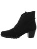 Gabor Stiefeletten in schwarz