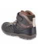 bisgaard Outdoorboots RIVER TEX in braun