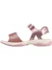 Lotto Kinder Sandale "Leichte Sandalen" in Rosa
