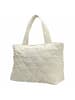 Seidenfelt Hetta - Shopper 50 cm (buttermilk) in buttermilk