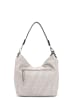 EMILY & NOAH Beutel E&N Elke in lightgrey