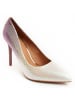 Montevita Pumps Queen2 in Rosa