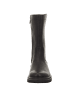 Legero Klassischer Stiefel in schwarz