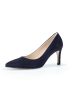 Gabor Fashion Elegante Pumps in blau