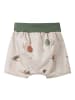 Sanetta Pure Shorts Löwe in Beige