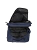 Worldpack Bestway Cabin Pro Daypack 54 cm Laptopfach marineblau
