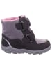 Supremo Kleinkinderstiefel warm TEX  in  Grau