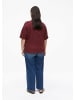 s.Oliver Bluse  in  3903_bordeaux