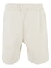 2Y Studios Cargo Shorts in off white