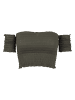 Urban Classics Tanks & Cami in olive