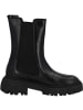 Palado Chelsea Boots Zevah in Schwarz
