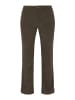 Sidona Women Pants in Green