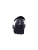 Gabor Fashion Slipper in schwarz