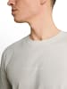 TOM TAILOR Denim Shirt in beige