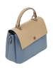 Usha Handtasche Handtasche in Blau