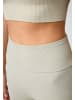 OCEANSAPART Hotpant Maya in Dove Grey