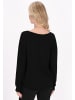 usha BLACK LABEL Sweater in black