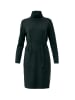 Finn Flare Strickkleid Cozy Knit in dark green