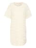 CULTURE Kleid CUfaunia Casual fit in Whitecap