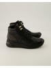 WALDLÄUFER Sneaker high in Schwarz