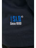 !SOLID Kapuzensweatjacke SDBennZip Kapuzenjacke in Blau